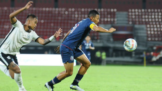 Mental Pemain Arema FC Bermasalah, Mau Sampai Kapan?