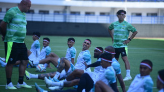 Bojan Hodak Tak Segan Sanjung PSIS Semarang, tapi Motivasi Persib Juga Tak Sembarang