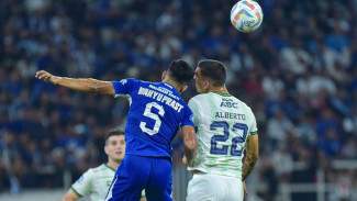 5 Fakta di Balik Duel Panas PSIS Semarang Vs Persib: Provokasi Gali Freitas Salah Satunya