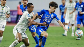 CEO PSIS Semarang Soroti Emosi Pemain Usai Nyaris Baku Hantam dengan Persib