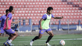 PSIS Semarang Pincang, Persik Kediri Pede Bisa Menang