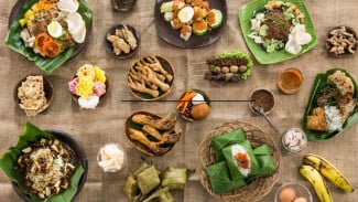 Deretan Kuliner Paling Aneh di Dunia: Ketika Rasa Bertemu dengan Keberanian