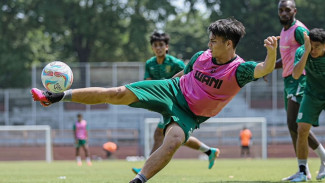 Persebaya Bidik Kemenangan 2 Laga Sisa Putaran Pertama BRI Liga 1 23/24