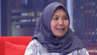 Perempuan Melawan Tradisi: Nafas Perjuangan Kartini Masih Ada dalam Diri Risna Hasanudin