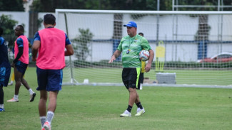 Bagaimana Kondisi Pemain Persib Bandung Jelang Laga Kontra Persik Kediri? Begini Kata Bojan Hodak