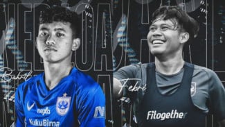PSIS Semarang Lepas Dua Pemainnya Jelang Duel Lawan PSS Sleman