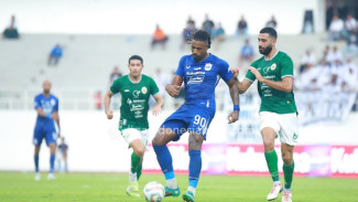 Awas! PSIS Semarang Pelototi Posisi Bali United dan Persib Bandung