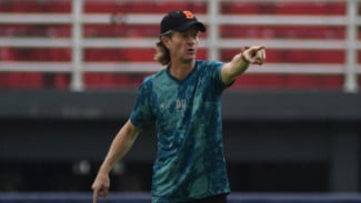 Borneo FC Tutup Tahun dengan Sempurna, Pieter Huistra Beberkan Rahasianya