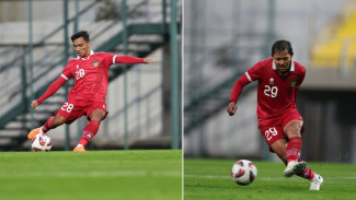 Ternyata Adam Alis dan Arkhan Fikri Masih Berpeluang Tampil di Piala Asia 2023, Kok Bisa?
