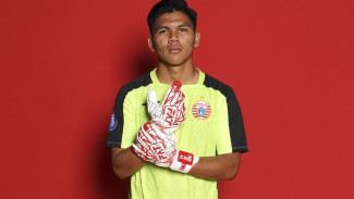 Satu Kekurangan Persija di Mata Cahya Supriadi: Tuhan Belum Kasih Kami Menang