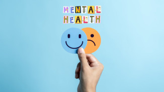 Emang Ada Obat Alami Kesehatan Mental Paling Manjur? Yuk Wujudkan Kesejahteraan Jiwa