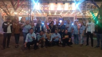 Tim Kampanye Daerah Gorontalo Optimis Prabowo-Gibran Bisa Menang Satu Putaran
