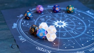 Ramalan Zodiak untuk 13 Januari 2024: Sudah Siap Mengarungi Gelombang Kehidupan?