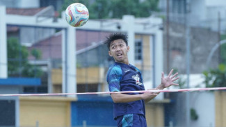 Sifat Pemain Senior Persib Bandung Dibongkar Pemain Ini, Ternyata Begini