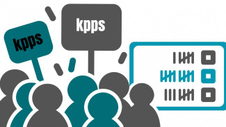 Mengulas Tugas KPPS 1-7 di TPS pada Pemilu 2024
