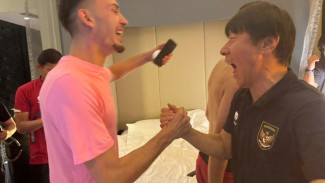 Pesan Mendalam STY Usai Timnas Indonesia Lolos ke Babak 16 Besar Piala Asia 2023