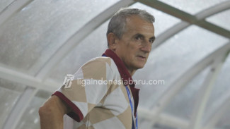 Milomir Seslija Sulap Persis Solo Jadi Garang: Ini Hanya Permulaan