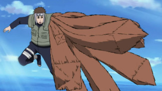 Menggali Misteri Kekuatan Alam: 5 Fakta Menarik tentang Mokuton dalam Dunia Naruto