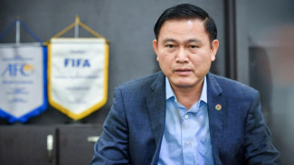 Proyek Naturalisasi PSSI Ternyata Usik Federasi Sepak Bola Vietnam 