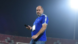 Bojan Hodak ke Pemain Persib Bandung: Harus Fokus, Amankan Tiket Championship Series