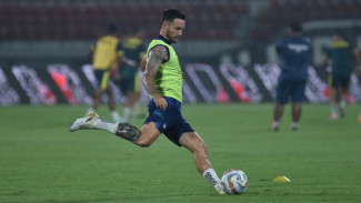 Marc Klok Siap 100 Persen Bela Timnas Indonesia, Tapi...