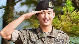 6 Rekomendasi Drama Korea Kim Soo Hyun Setelah 