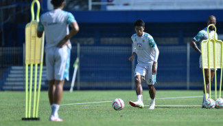 Menuju Championship Series, Persib Bandung Siapkan Ini Kalau Pertandingan Tembus Extra Time