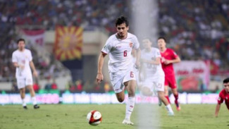 Nathan Tjoe A-On Jadi Pemain Swansea dengan Follower IG Terbanyak, Efek Gabung Timnas Indonesia