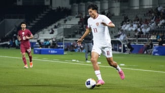 Bukan Kaleng-Kaleng, Ini 3 Pemain Calon Pesaing Rafael Struick di Timnas Indonesia