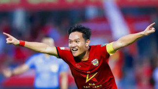 5 Pemain Vietnam Terjerat Kasus Narkoba, Ada yang Main di Piala Asia U-23 Kemarin