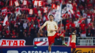 Nathan Tjoe A-On: Role Model Pemain Muda Indonesia