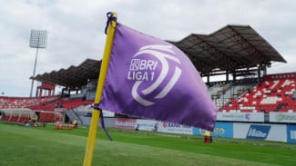 Sekilas Info: Duel Bali United Vs Persib Bandung di Championship Series Ganti Venue