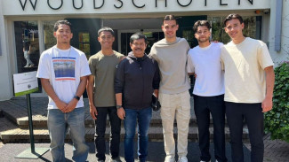 Bukan Cuma Jens Raven, 4 Pemain Ini Siap Perkuat Timnas Indonesia di Piala Dunia U-20