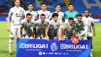 Tak Ingin Jadi Bulan-Bulanan Madura United Lagi, Bek Borneo FC Bilang Begini