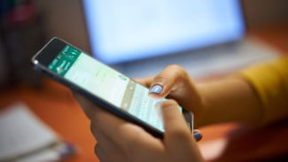 6 Cara Melihat Pesan WhatsApp yang Telah Dihapus Tanpa Aplikasi, Silakan Dicoba