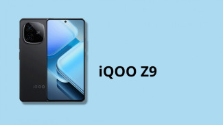 iQOO Z9 Baru Diluncurkan, Ponsel Kelas Menengah Harga Murah