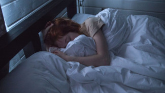  5 Tanda Tidur Kurang Berkualitas yang Harus Anda Waspadai, Nomor 1 Kadang Disepelekan
