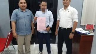 Gadaikan Mobil Kreditan, Warga Mootilango Gorontalo Jadi Tersangka