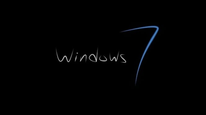 Windows 7 dan 8 tidak mendapat pembaharuan lagi.