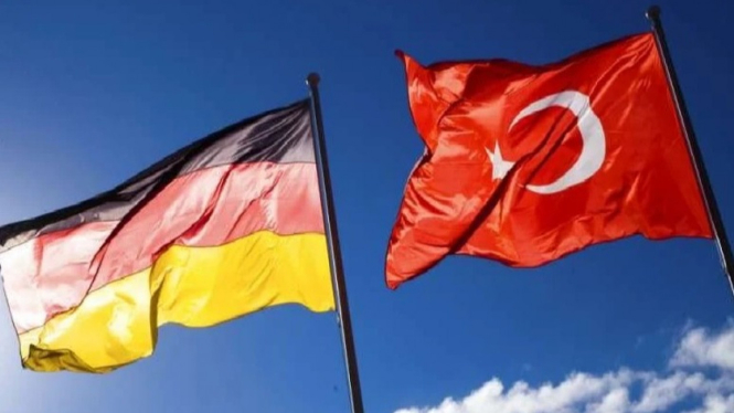 Turki dan Jerman Kecam Pembakaran Al Quran di Swedia