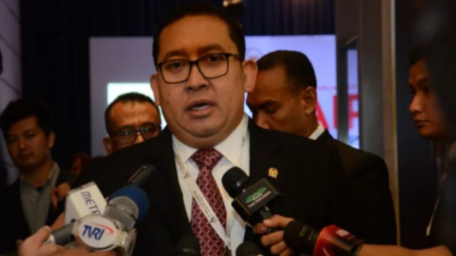 Fadli Zon, Wakil Ketua Umum Gerindra