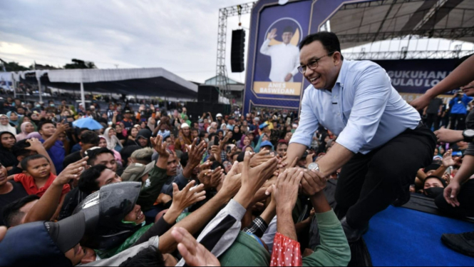 Anies Baswedan