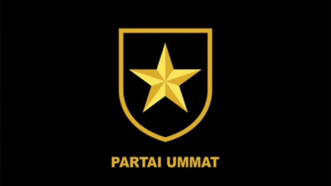 Logo Partai Ummat