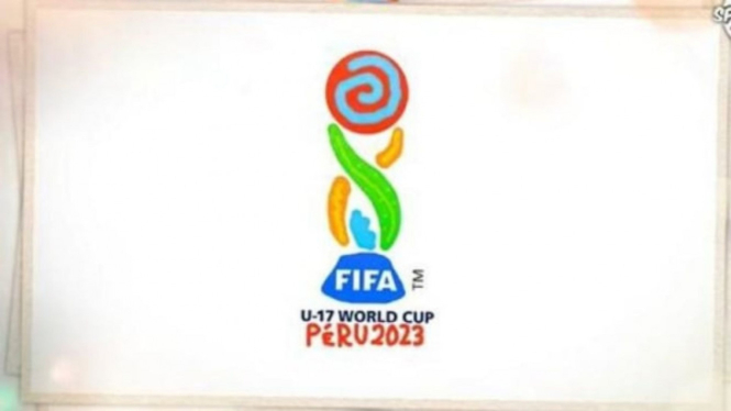 Logo Piala Dunia U-17
