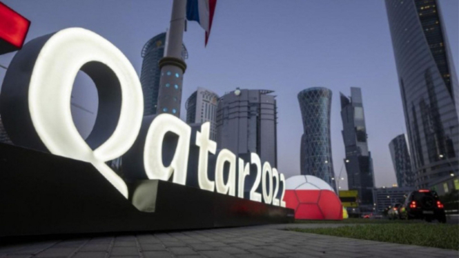 Qatar Tuan rumah Piala Dunia 2022 ikut mini football gorontalo