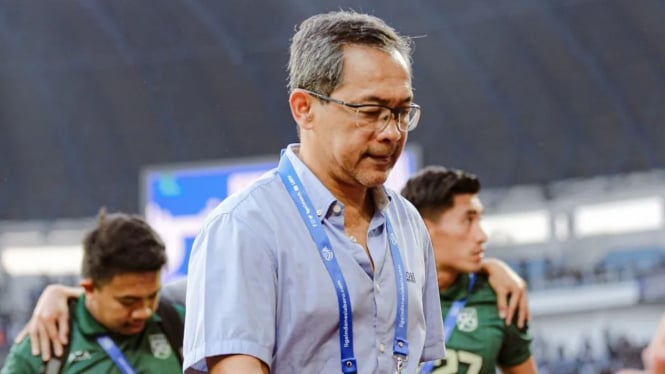 Pelatih Persebaya Aji Santoso diminta cadangkan Ze Valente