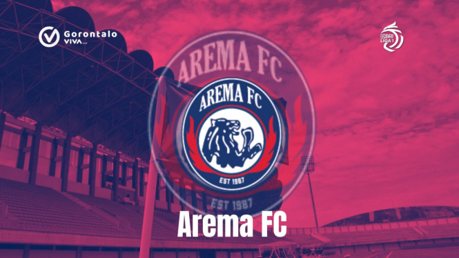 Kandidat pelatih Arema FC