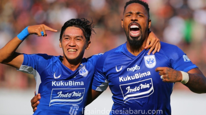 Carlos  Fortes bisa perkuat PSIS Semarang saat lawan Dewa United
