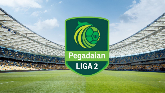 hasil pertandingan Liga 2 10 September 2023
