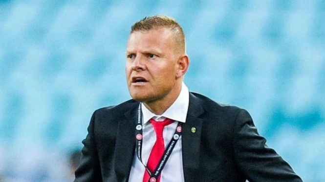 Calon pelatih Persebaya, Josep Gombau